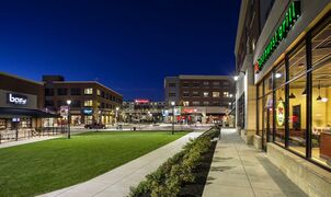 College Town