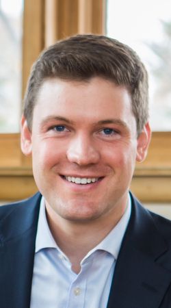 Image of Raph Graybill