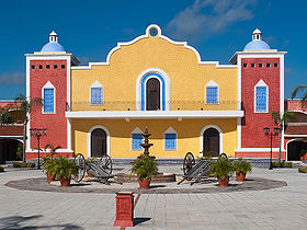 Hacienda Quintana Roo Mexico.jpg