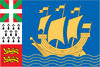 Flag of St. Pierre