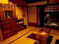 House of the Edo period (Fukagawa Edo Museum)