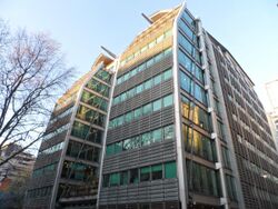 25 Gresham Street (Lloyds TSB headquarters).jpg