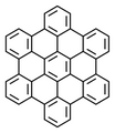 Hexabenzocoronene