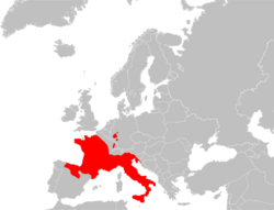 Mapa Lacerta bilineata.png