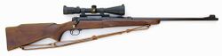 Pre-1964 Winchester Model 70 2.jpg