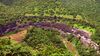 Ajanta Caves as seen from the view-point.JPG