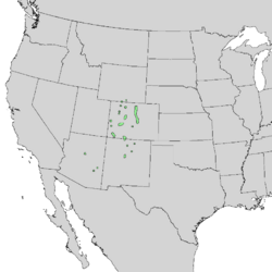 Crataegus erythropoda range map 1.png