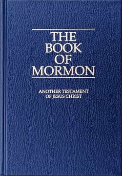 Book of Mormon