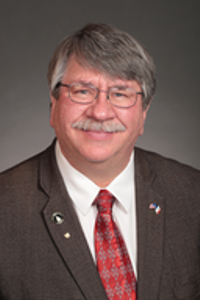 Image of Dean Fisher