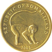 10 Somaliland Shilling Coins Obverse 2002.jpg