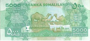 5000 Somaliland Shillings back.jpg