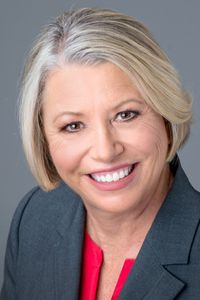 Image of Nancy Thrower