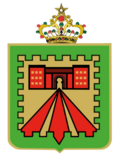 Coat of arms of Oujda