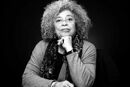 Angela Davis, distinguished professor emerita of History of Consciousness