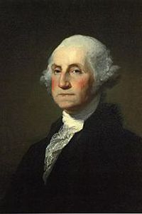 Image of George Washington