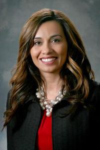 Image of Monica Youngblood