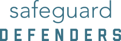 Safeguard Defenders logo.svg