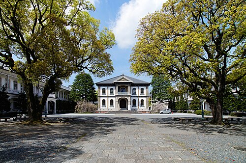 Ryukoku University