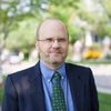 Image of Bernard Douthit