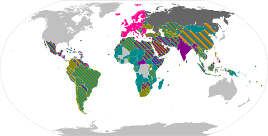 Inactivated virus vaccines   Sinopharm BIBP   CoronaVac   Covaxin   Sinopharm WIBP   CoviVac   Others