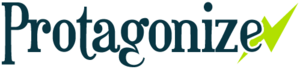 Protagonize Logo
