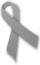 Gray ribbon