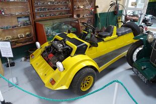 Stimson Scorcher 1976 - Bentley Wildfowl and Motor Museum - Halland, East Sussex, England - DSC05799.jpg