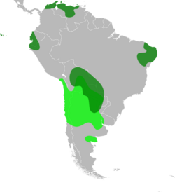 Geoffroea distribution.svg
