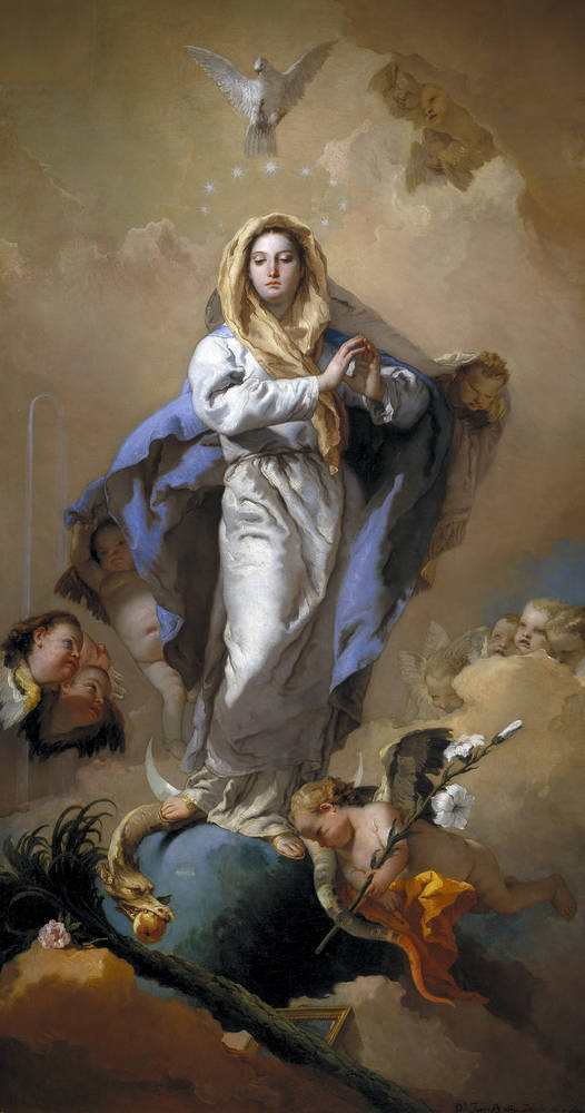 Giambattista Tiepolo, The Immaculate Conception, 1767 - 1769.jpg