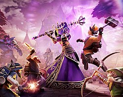 For the King II cover.jpg