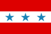 Flag of Rarotonga 1858-1888.svg