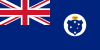 Flag of Victoria (1877).svg