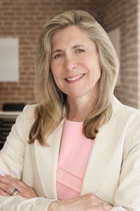 Image of Christine Ordway