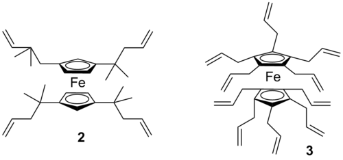 Synthesis of compound 1