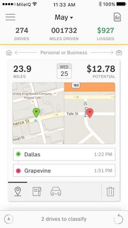 MileIQ drive screen.jpg