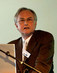 Richard Dawkins