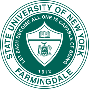 SUNY Farmingdale seal.svg