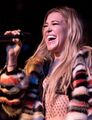 Rachel Platten, singer-songwriter