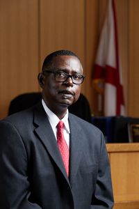 Image of Eric Fancher Sr.