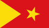 Flag of Tigray