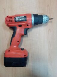 Power drill