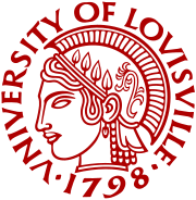 University of Louisville seal.svg