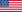 Flag of United States