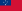 Flag of Samoa