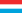 Flag of Luxembourg