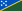 Flag of Solomon Islands