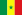 Flag of Senegal