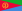 Flag of Eritrea