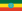 Flag of Ethiopia