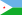 Flag of Djibouti